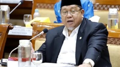Marciano Norman Sebut Permenpora 14/2024 Lucuti Kewenangan KONI, Anggota Komisi X DPR Bilang Begini
