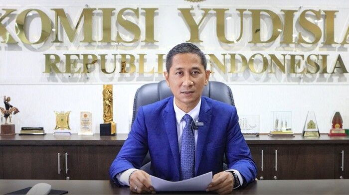Sebanyak 33 Calon Hakim Agung Lolos Seleksi Kualitas