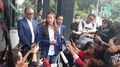 SEPAK BOLA — Soal Kabar Perpisahan dengan Shin Tae-yong, Begini Penjelasan Exco PSSI