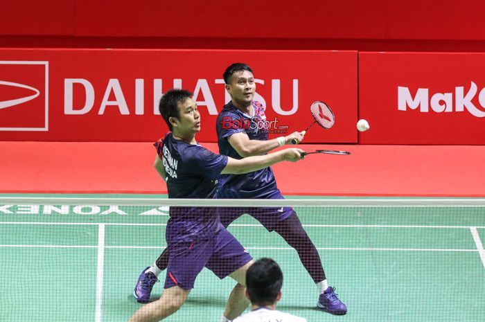 BULU TANGKIS  -- 15 Wakil Tuan Rumah Hari Ini Siap Berlaga di Indonesia Masters 2025