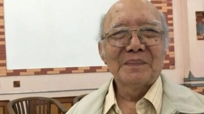 Innalillahi, Eks Ketua Dewan Pers Atmakusumah Astraatmadja Dikabarkan Telah Berpulang