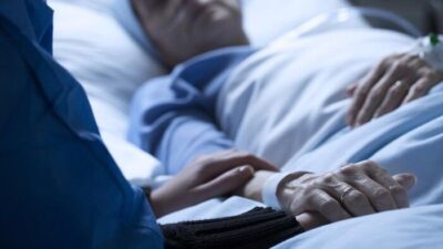 Badan Kesehatan Inggris Laporkan Kasus Langka Flu Burung pada Manusia