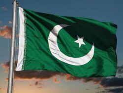 Pakistan Ajak Negara-negara Islam Hadapi Bersatu Israel dan Dukung Iran