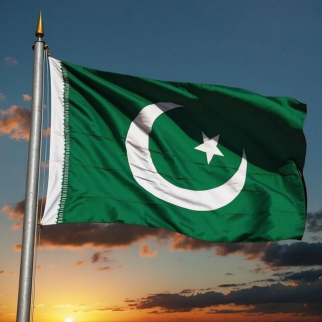 Pakistan Ajak Negara-negara Islam Hadapi Bersatu Israel dan Dukung Iran