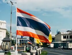 Bangkok Konfirmasi Pembebasan Lima Sandera Berkebangsaan Thailand di Gaza