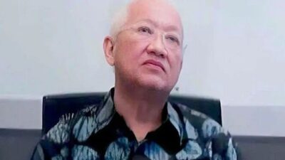 Ekstradisi Buronan Kasus E-KTP Tinggal Tunggu Hasil Persidangan di Singapura