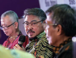 Pertamina NRE: Ada Peluang Garap Proyek PLTB di Portugal