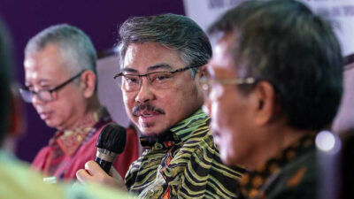Pertamina NRE: Ada Peluang Garap Proyek PLTB di Portugal