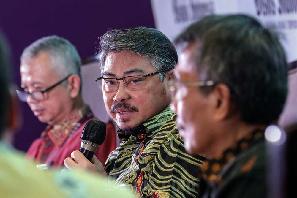Pertamina NRE: Ada Peluang Garap Proyek PLTB di Portugal