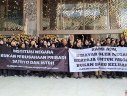Klarifikasi Soal Rekaman yang Beredar di Medsos, Mendiktisaintek: “Itu Bukan Suara Saya”