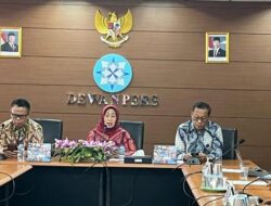 Dewan Pers Luncurkan Pedoman Penggunaan Kecerdasan Buatan