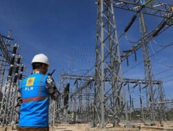 Pemerintah Putuskan Tarif Listrik Triwulan III 2025 Tak Alami Perubahan
