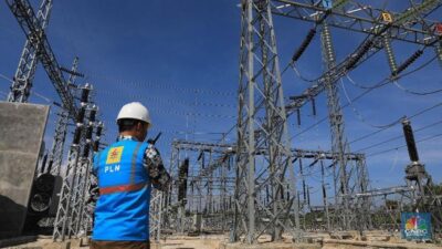 Pemerintah Naikkan Anggaran Subsidi Listrik Tahun Depan