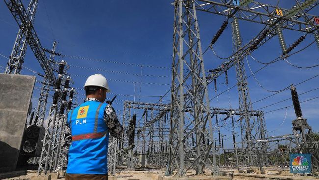 Pemerintah Naikkan Anggaran Subsidi Listrik Tahun Depan