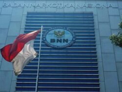 BNN Ajukan Tambahan Anggaran Rp1,14 Triliun untuk Kegiatan Strategis