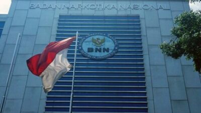 Keluarga dan Pengguna Narkoba yang Sukarela Lapor ke BNN Tak Boleh Dipidana