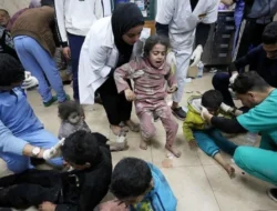 Gencatan Senjata Disepakati, WHO Tingkatkan Layanan Kesehatan di Gaza