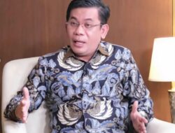 Kementerian ATR/BPN Berpegang Pada Asas Contrarius Actus Tangani Kasus Pagar Laut Perairan Kabupaten Tangerang.