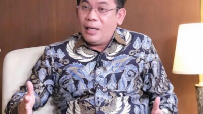 Kementerian ATR/BPN Berpegang Pada Asas Contrarius Actus Tangani Kasus Pagar Laut Perairan Kabupaten Tangerang.