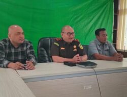 Bantah Bekingi Kadis PMD, Jaksa Bakal Jadwalkan Pemeriksaan