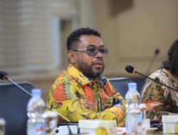 DPD RI Ingatkan Pemda Papua Barat Perbarui Dapodik Demi Kelancaran PIP 2026