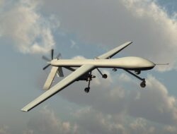Lebih 70 Orang Dilaporkan Tewas Akibat Serangan Drone ke Rumah Sakit di Darfur