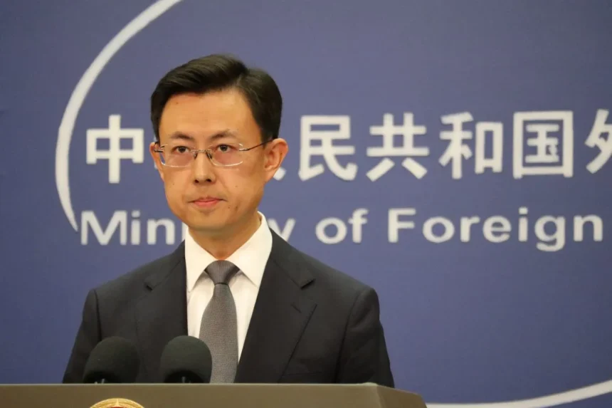 China: Perang Dagang Bukan Solusi dalam Hubungan Ekonomi dengan AS