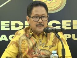 Soal Kenaikan Gaji Hakim, MA Klaim Belum Ada Pembahasan dengan Presiden