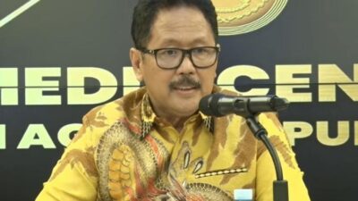 Begini Penjelasan MA Soal Pengembalian Aset Helena Lim