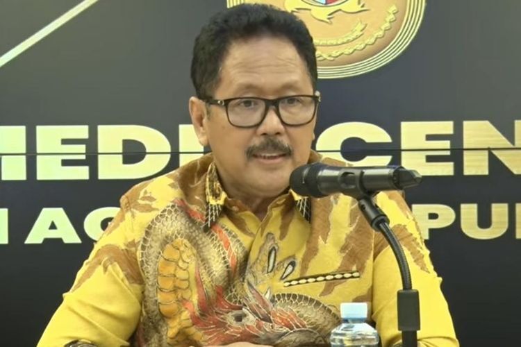 Begini Penjelasan MA Soal Pengembalian Aset Helena Lim