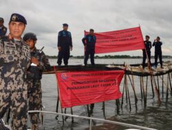 Kata Ombudsman, Kerugian Nelayan Akibat Pagar Laut Tangerang Capai Rp9 Miliar