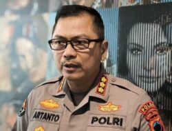 Polda Jawa Tengah Sudah Lakukan ‘One Way’ di Tol Trans Jawa Jumat Malam
