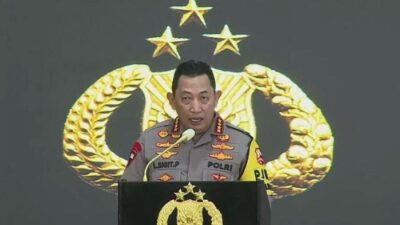 Kapolri Dijadwalkan Ziarah ke Makam Bung Karno dan Gus Dur, Rabu Ini