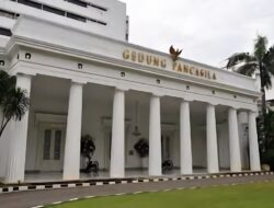 Kementerian Luar Negeri Bentuk Ditjen Baru untuk Koordinasikan dan Perkuat Diplomasi Indonesia
