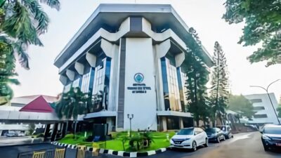 Kementrans Ajak Bappenas Kembangan Kawasan Transmigrasi Salor di Merauke