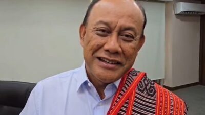 Mulai Februari 2025 Anggaran Program MBG Didistribusikan Langsung ke Rekening Mitra