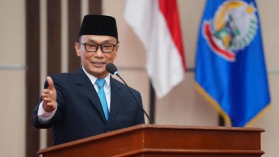 BKN Bakal Perkuat Pengawasan Sistem Merit ASN