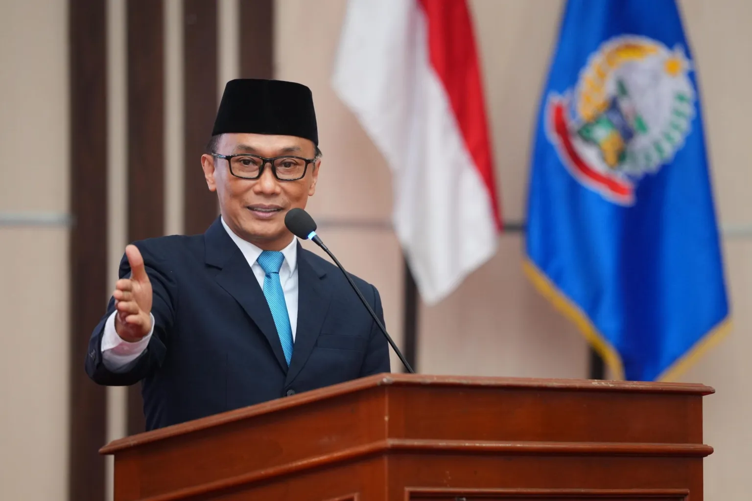 BKN Bakal Perkuat Pengawasan Sistem Merit ASN