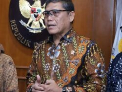 Penggunaan Dana Zakat untuk Program MBG Sangat Memalukan
