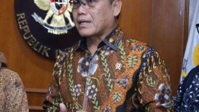 Penggunaan Dana Zakat untuk Program MBG Sangat Memalukan