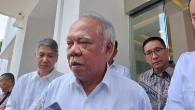 Pembangunan Infrastruktur IKN Sentuh Kawasan Investasi di Sepaku, Kalimantan Timur