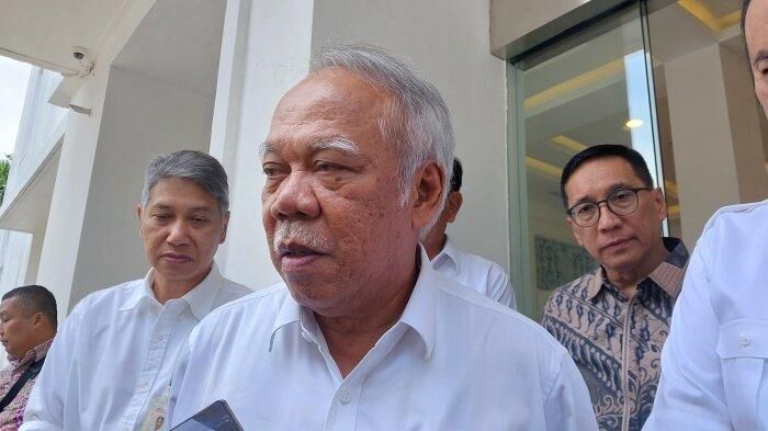 Pembangunan Infrastruktur IKN Sentuh Kawasan Investasi di Sepaku, Kalimantan Timur
