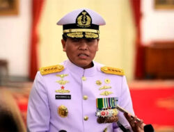 KSAL Laksamana TNI Muhammad Ali Pastikan Oknum Pembunuh Jurnalis Dihukum Berat
