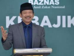 Respons Usulan Dana Zakat untuk Program MBG, Baznas: “Dari Kantong Pemerintah sudah Cukup”