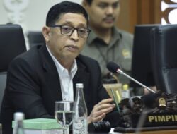 Susun Ulang Draf RUU PPRT, Baleg DPR: Kita Butuh Saran Akademisi dan Stakeholder