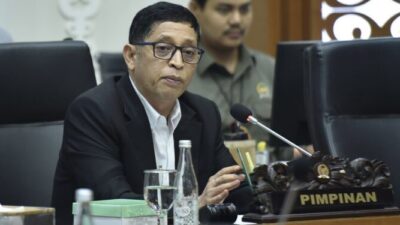 Baleg Setujui RUU Perkoperasian Jadi Usul Inisiatif DPR