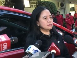 Bukan Cuma Koalisi Pemerintah, Puan Akui PDIP Sudah Diajak Bicara Soal Wacana Aturan Pilpres dan PT 5 Persen!
