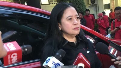 Bukan Cuma Koalisi Pemerintah, Puan Akui PDIP Sudah Diajak Bicara Soal Wacana Aturan Pilpres dan PT 5 Persen!
