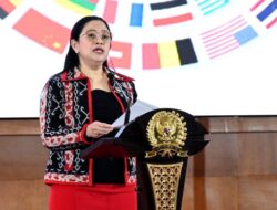Puan: Sidang PUIC ke-19 Penting untuk Bangun Kerja Sama dan Kolaborasi Antar Bangsa