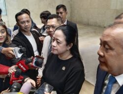 Soal Wacana Pemerintah AS Relokasi Warga Gaza ke Indonesia, Ketua DPR: “Sikap Kita Nanti Dibahas di Komisi I”